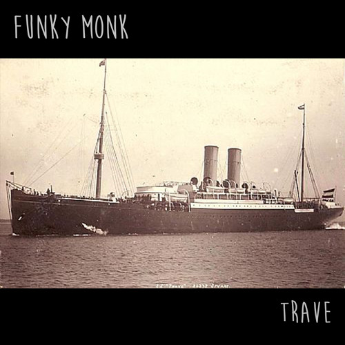 Funky Monk’s avatar