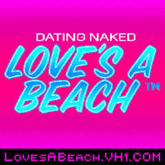 Love's A Beach Soundtrack