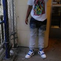 Shawn Frm Jblocc Savage