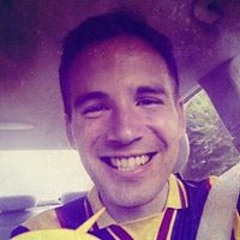 Georg Hutch Schmierer