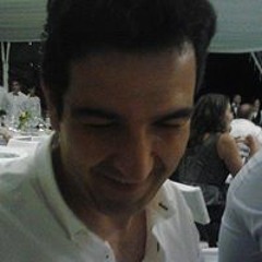 Marco Aurélio Vaz Tapadas