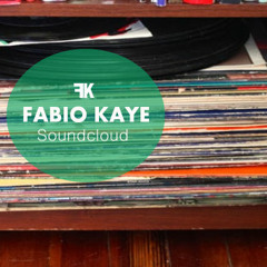 Fabio Kaye