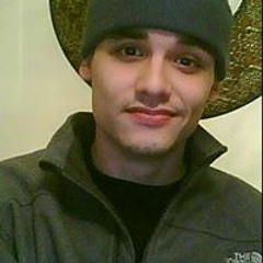 Brandon LLcoolb Wilson