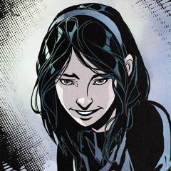 Cassandra Cain