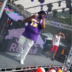 That's Broadway The DJ