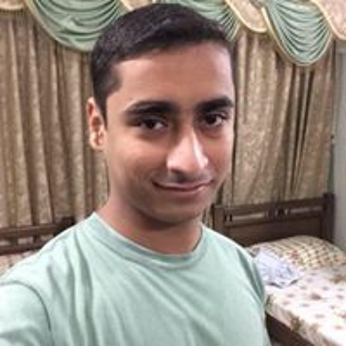 Suhail Shaikh’s avatar