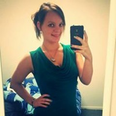 Kristin Ashely Aya Muller