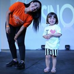 Paola Andrea Sanchez