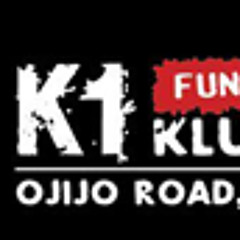 K1 Online Radio Demo