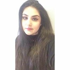 Sarah Jalali