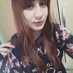 Juliana Veronezi Felix
