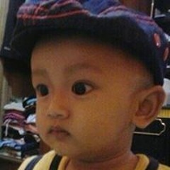 Umi Farisiyah Kharir
