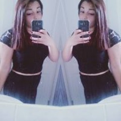 Michelle Ester Romero