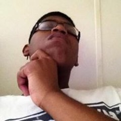 Darian Ta'Shawn Bass