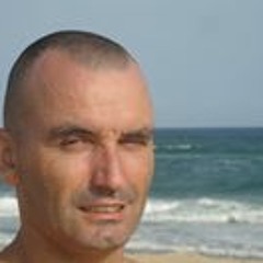 Luís Carvalho da Silva