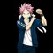Natsu