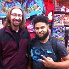 Christian Leland Spears