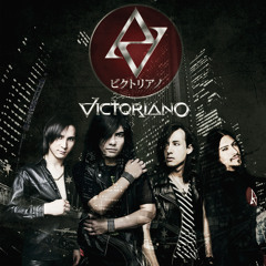 Victoriano J-Rock Band