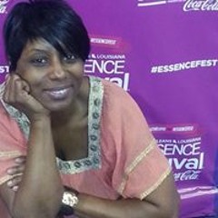 Cheryl Watson Fields