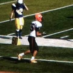 Jonathon Saucedo