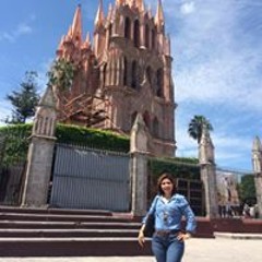 Sandra Santos Salmerón