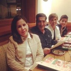 Opal Alzamora Soriano