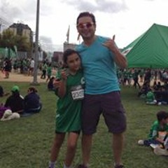 Marco Antonio Mancilla