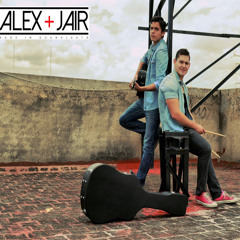 Alex+Jair