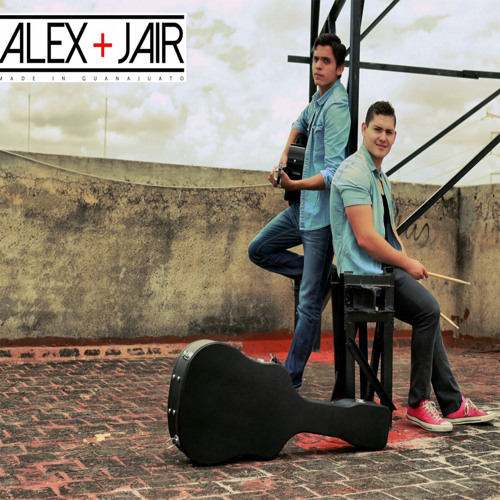 Alex+Jair’s avatar