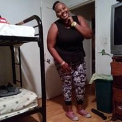 Tyiesha Rene Necole Smith