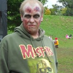 Mike Von Rottenflesh