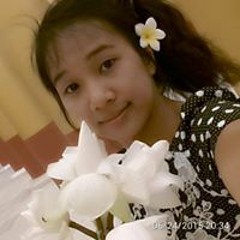 Magnolia Kyar Phyu