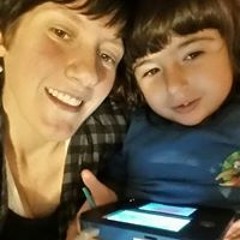 Jessica Ann Rounsavall