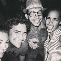 Luis Francisco Rivera