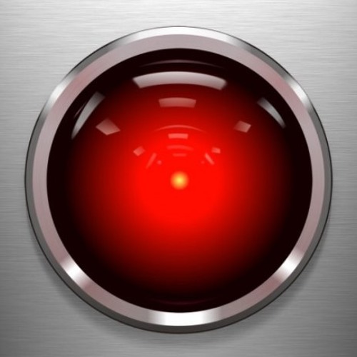 Stream HAL9000 music | Listen to songs, albums, playlists for free on  SoundCloud