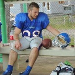 Pietro Boff Monteiro