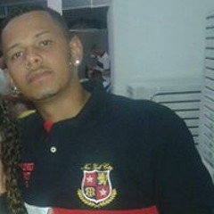 Luciano Cavalcanti
