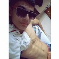 Daniel Oliveira