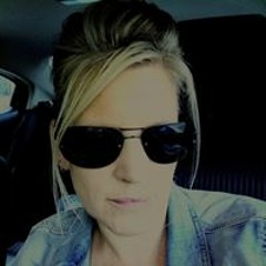 Julie Faubus Schaffer