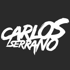Carlos Serrano