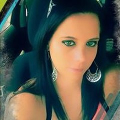 Nicky NicNic Gresham