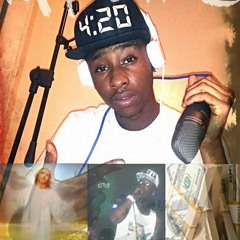 Tragic Tae Da RappaHollic