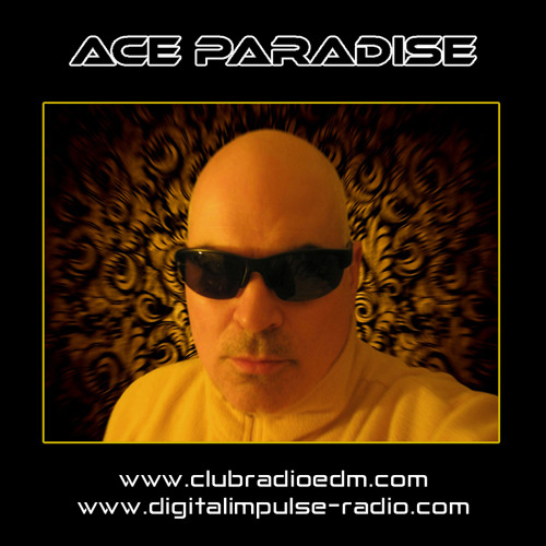 ۞ Ace Paradise’s avatar