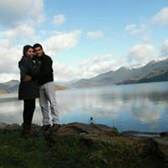 Gerardo Iván Bustos