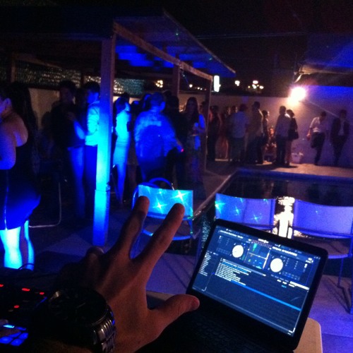 Timmy Trumped Vs Kaskade - Bleed On My Shoulder (AL Mashup)