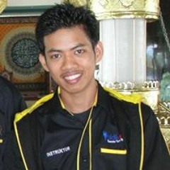 Andiz Anugerah Assidiq