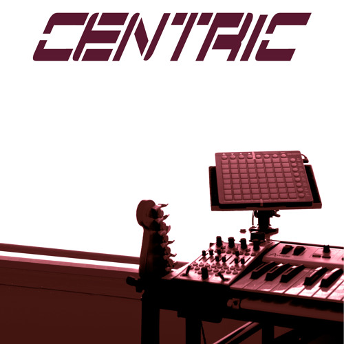 SoundCloud profile picture for @centric