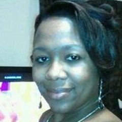 Yulonda Tucker-Martin