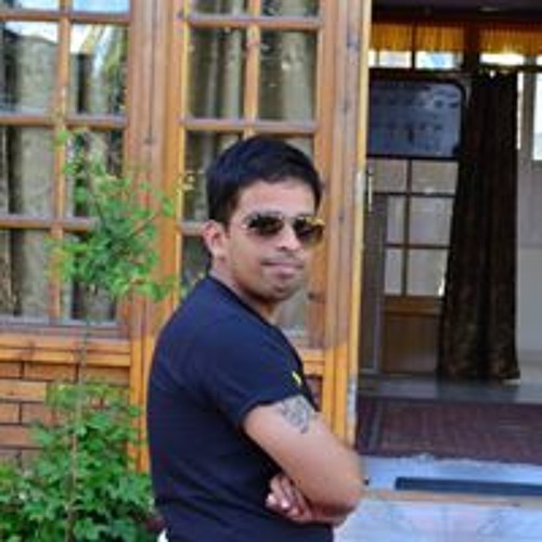 Akshay Kulkarni’s avatar