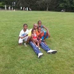 Darnell La'mar Jones